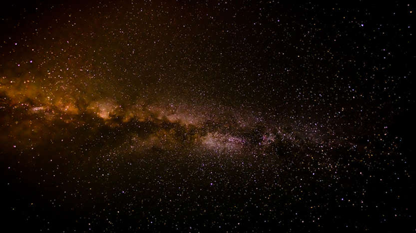Nuit noire sur notre territoire de Montagne pour rallumer les étoiles !
