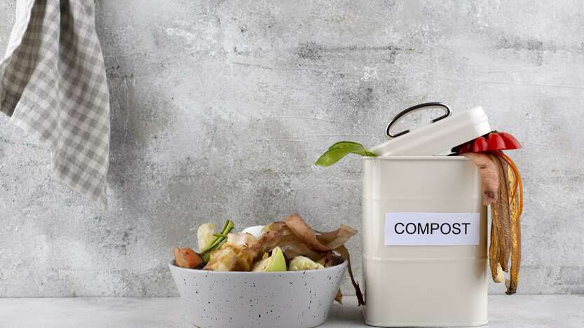 La Haute Tarentaise soutient le compostage individuel