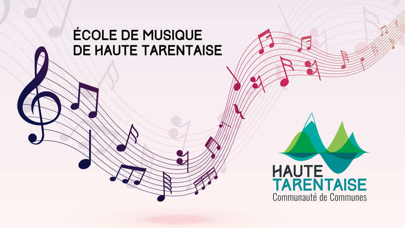 Ouverture des inscriptions 2021-2022 à l'école de musique