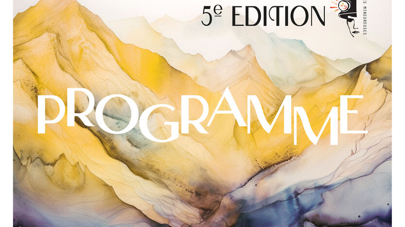 Le Festival des Pantomines revient les 13 et 14 août