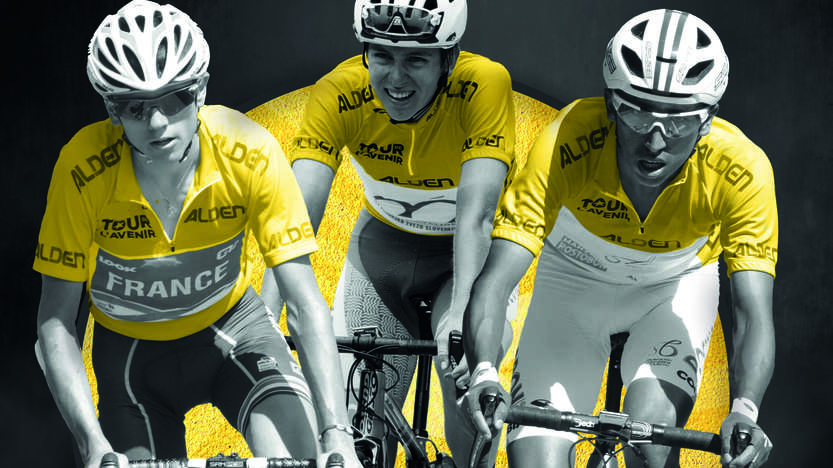 Dimanche 28 août 2022 : Programme détaillé du Tour de l'Avenir à Villaroger Porte de Vanoise