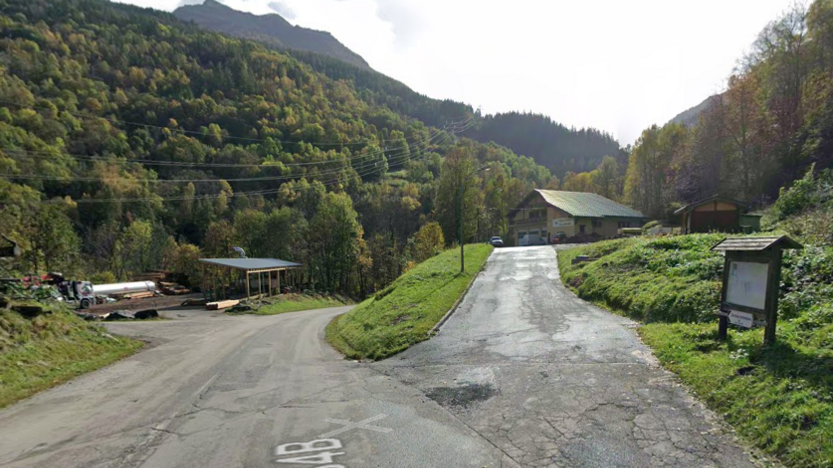 UNE ZONE D’ACTIVITÉ ÉCONOMIQUE À VILLAROGER EN PROJET POUR DÉVELOPPER L’ÉCONOMIE LOCALE