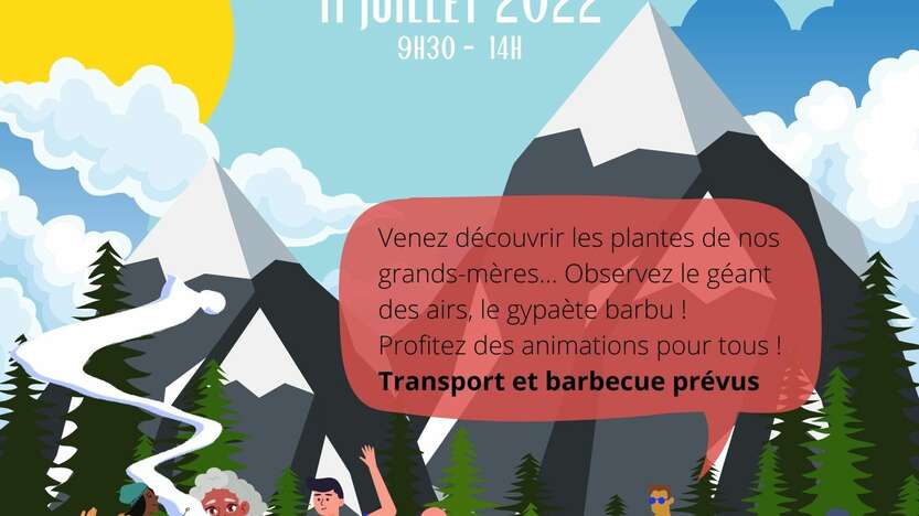 Journée intergénérationnelle, le 11 juillet au Rosuel