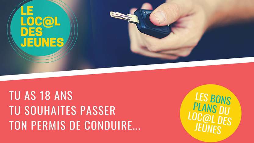 Les Bons Plans du Loc@l des Jeunes