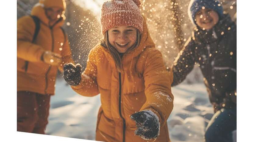 Vacances de Février 2024 : programmes des Accueils de Loisirs 3-11 ans