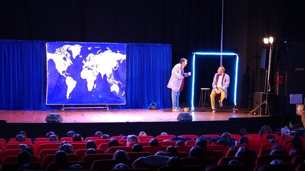 Semaine Européenne de la Réduction des Déchets (SERD)