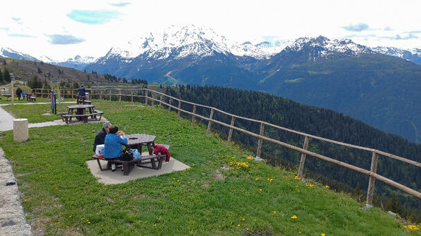 La Haute Tarentaise s'engage pour un tourisme handi-bienveillant