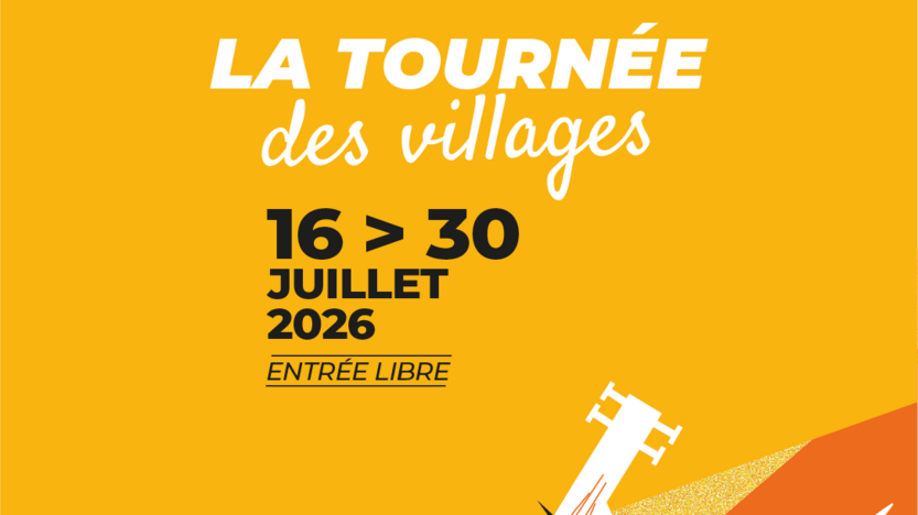 LA TOURNÉE DES VILLAGES de l'Académie-Festival de Musique des Arcs fait vibrer la Haute Tarentaise Vanoise