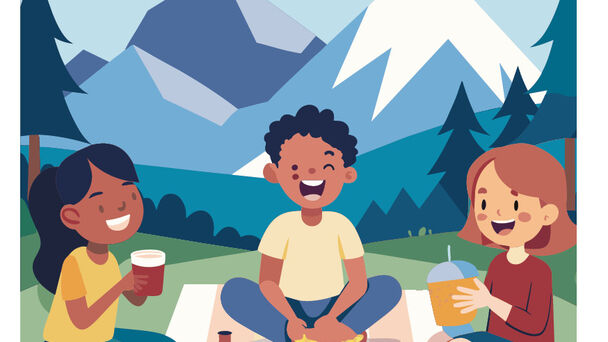 Vacances d'été 2025 : les programmes des activités pour les 3-11 ans et 11-17 ans sont disponibles