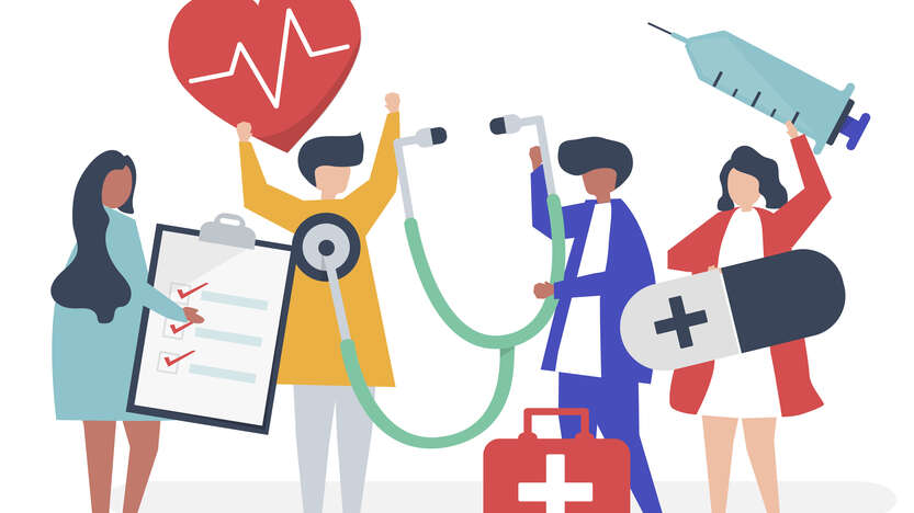 Politique de santé en Tarentaise pour les années à venir - Donnez votre avis ! 