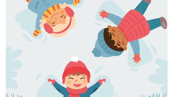 Vacances de février : les programmes d'activités 3-11 ans et 11-17 ans sont disponibles !