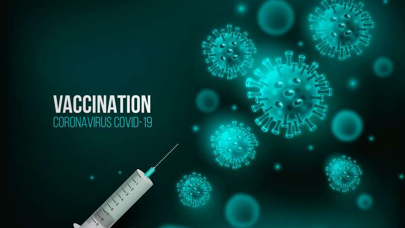 Organisation Vaccination COVID en Haute Tarentaise