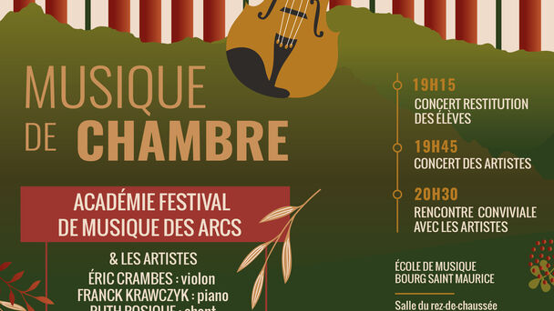 Voyage au rythme des hymnes et sur des airs de blues...