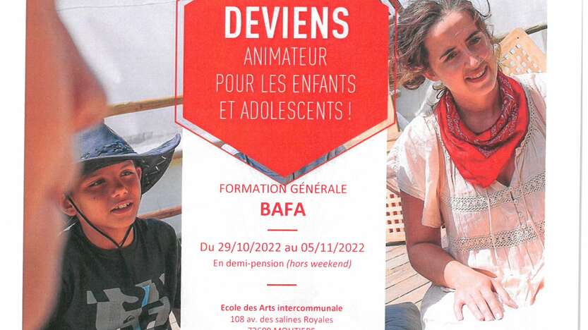 LES BONS PLANS DE LA RENTRÉE ! OBTENIR SON BAFA ou SE PRÉPARER AU probatoire d’Accompagnateur de Moyenne Montagne