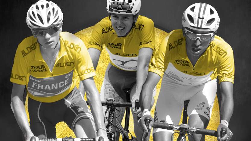 Le 22 août 2021 : l’arrivée finale du Tour de l’Avenir au sommet du col du Petit Saint-Bernard, se prépare et s’annonce festive