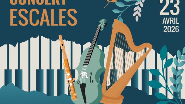 Académie Festival de Musique des Arcs : concert le 23 avril à l'École de Musique