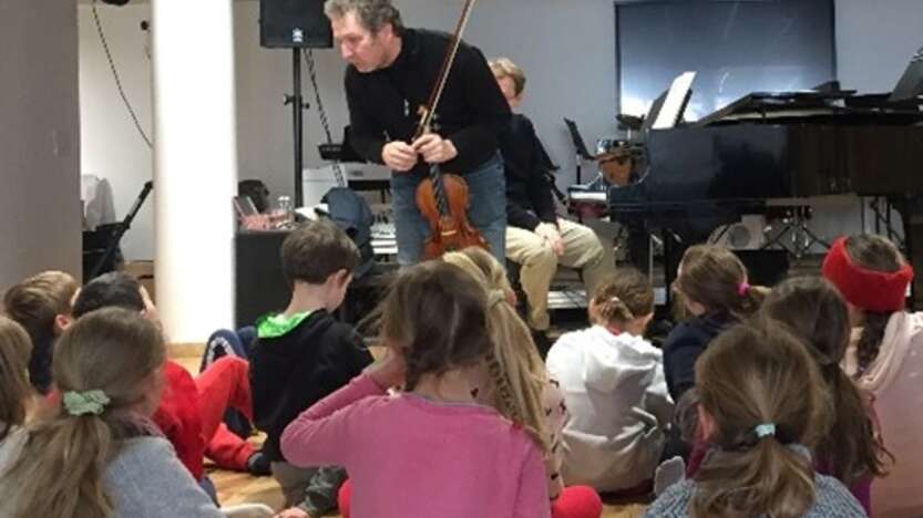 Académie Festival de musique des Arcs : partenariat 2024