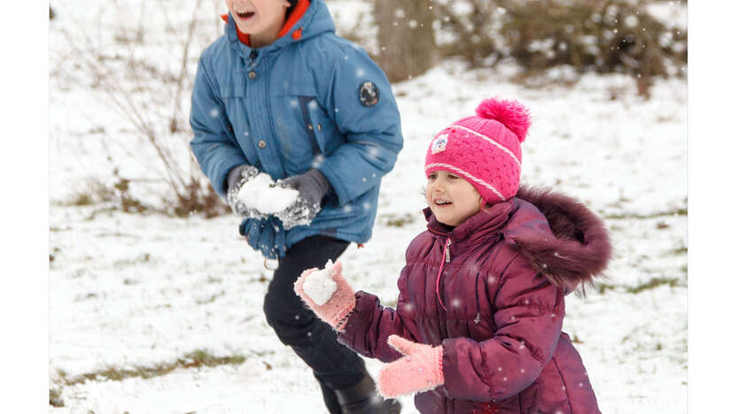 Programme des vacances de Février du Club Loisirs à Bourg-Saint-Maurice