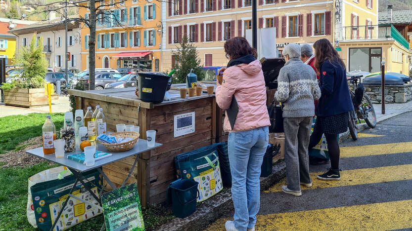 Tous au Compost 2024 ! Bilan de la troisième édition