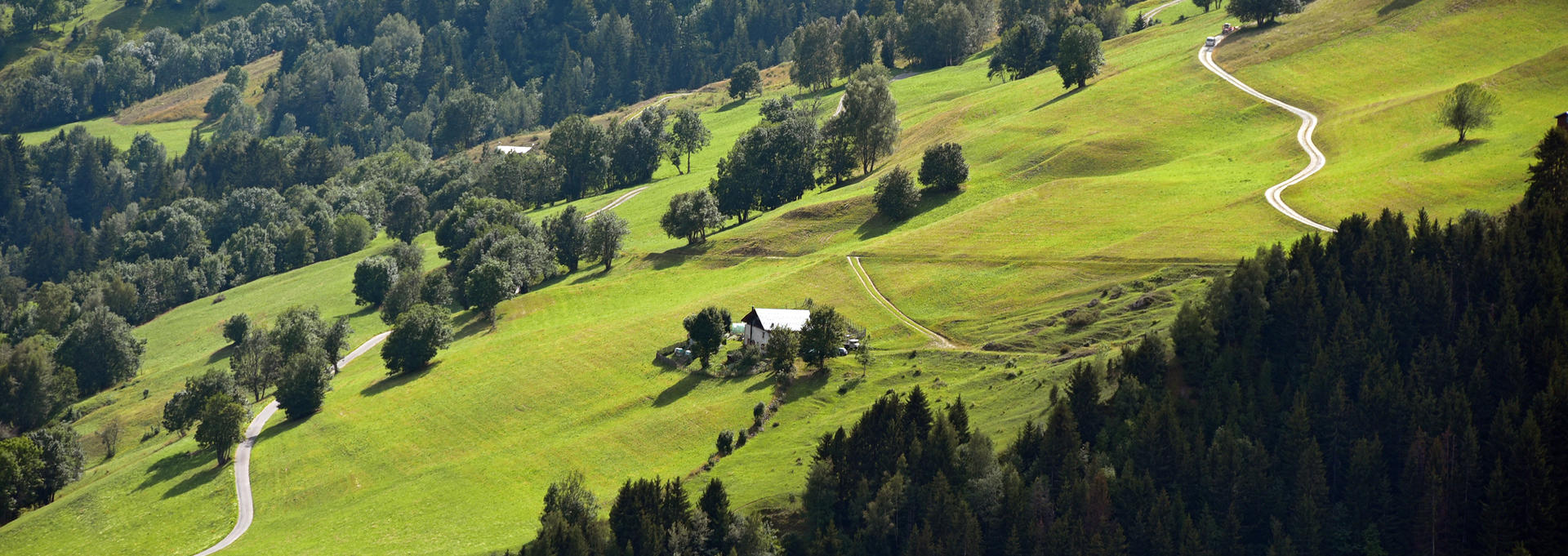 Cardaire Christophe - Communauté de Commune de Haute Tarentaise